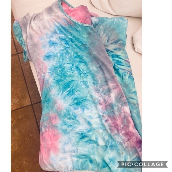 1 Left! Diva Plus Maxi Dress - Picture 2 of 3